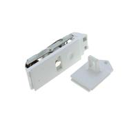 Fermeture De Porte Laveuse Sécheuse Hotpoint-Ariston Originale C00257618