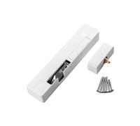 Fermeture de porte pneumatique multifonctionnelle en aluminium robuste avec vitesse réglable et manchons de protection en caoutchouc pour améliorer la sécurité de la porte