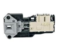 Fermeture de porte pour lave-linge electrolux - aeg - zanussi - faure G