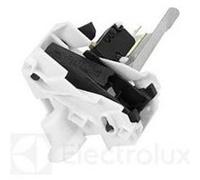 Fermeture de porte pour lave-vaisselle Aeg 405525966 G