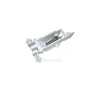 Fermeture de porte pour lave vaisselle rosieres
