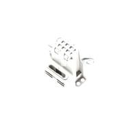 Fermeture de porte pour lave vaisselle scholtes