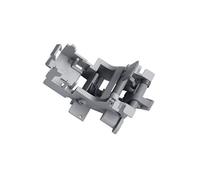 FERMETURE DE PORTE pour LAVE VAISSELLE SMEG - 697690142