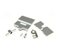 Fermeture de porte pour refrigerateur dometic G