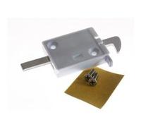 Fermeture de porte pour refrigerateur dometic G