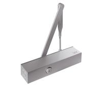 Fermeture de porte supérieure Dormakaba TS 73 V avec tiges normales, EN 2 - 4