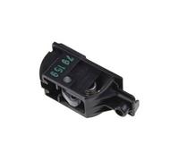 Whirlpool – fermeture de porte / verrou de porte 481010615880 G
