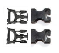 Fermeture de réparation Ortlieb 'Stealth' (2 pcs.)