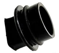 Fermeture de réservoir d'eau pour rameurs avec mécanisme de résistance à l'eau conçu pour orifices d'évacuation 24,5 mm ou 25 mm de large (S)