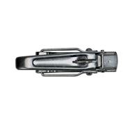 Fermeture de ridelles + gache, cadenassable - AUTOBEST