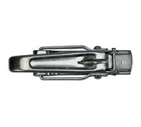 Fermeture de ridelles + gache, cadenassable - AUTOBEST