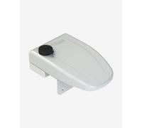 Fermeture de sécurité Fiamma Safe Door Frame blanc