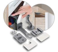 Fermeture de sécurité pour Armoire
