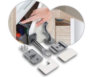 Fermeture de sécurité pour Armoire