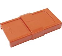 Fermeture de valise Makita 452180-2 (L x l x H) 65 x 35 x 10 mm