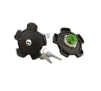 Fermeture D'essence Avec Valve VALEO IAM-Expertise Pour VW SCIROCCO