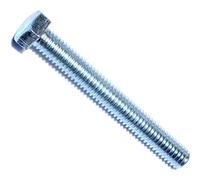 Fermeture difficiles 014973244293 3/8-40,6 cm X 7,6 cm Full robinet Filetage Hex Boulons, Lot de 50