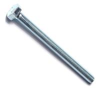 Fermeture difficiles 014973277383 8 mm x 100 mm 1.25 Pitch Filetage complet Boulons à tête hexagonale (4 pièces)