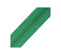 Fermeture éclair, 1 pièce 40 cm 5# Fermeture éclair en résine colorée à extrémité ouverte for vêtement, accessoires de couture for textiles de maison(Type 15)