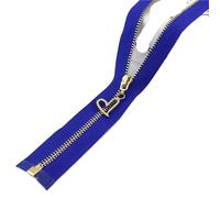 Fermeture Eclair 5/10 pièces 3# fermeture éclair de couture 15-70cm fermeture/extrémité ouverte fermetures à glissière sac main vêtements décor Kit réparation accessoires(D,30cm-Close-End,10Pcs)