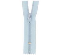 Fermeture éclair non séparable N°2 (40 cm, nylon) : 35 coloris pour des créations couture personnalisées et robustes(...) - G