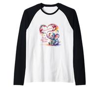 Fermeture éclair pour survivant de chirurgie à cœur ouvert Manche Raglan