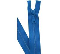 Fermeture éclair Prestilon séparable '3B Com' 35 cm Bleu