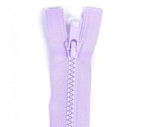 Fermeture éclair Prestilon séparable '3B Com' 40 cm Violet