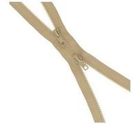 Fermeture éclair séparable Bouche à bouche injectée N°5 (65 cm) : 6 coloris pour des créations résistantes et personnalisées(...) - G