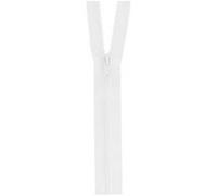 Fermeture éclair séparable injectée N°5 (50 cm) : 13 coloris pour donner vie à vos projets couture(...) -