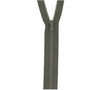 Fermeture éclair séparable injectée N°5 (80 cm) : 13 couleurs pour des projets couture résistants et personnalisés(...) - G