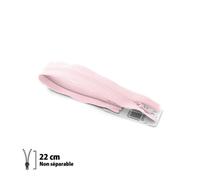 Fermeture Éclair Z41 - Invisible 4mm - 22 Cm