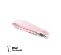 Fermeture Éclair Z41 - Invisible 4mm - 60 Cm