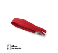 Fermeture Éclair Z41 - Invisible 4mm - 60 Cm