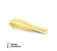Fermeture Éclair Z51 - Prestil O 4mm - 45 Cm