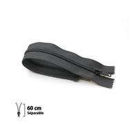 Fermeture Éclair Z52 - Prestil 150 Séparable 6mm - 60 Cm