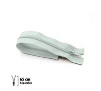 Fermeture Éclair Z52 - Prestil 150 Séparable 6mm - 65 Cm