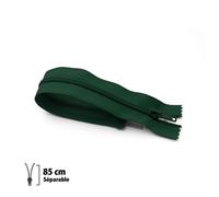 Fermeture Éclair Z52 - Prestil 150 Séparable 6mm - 85 Cm
