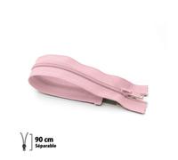 Fermeture Éclair Z52 - Prestil 150 Séparable 6mm - 90 Cm