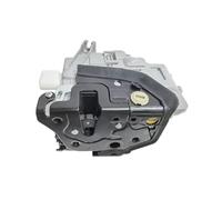 Fermeture éLectrique Compatible Avec VW Pour Passat Pour Variant Pour Santana 2006-2015 Mécanisme De Verrouillage Porte Arrière Droite OEM 8K0839016 3C4839016A 3C4839016B
