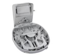 Fermeture en plastique du couvercle pour bouilloire KLF03 / 04 SMEG - 692173794