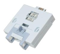 Fermeture et éclairage de porte gauche d'origine Frigo, Réfrigérateur, Congélateur 289037102 DOMETIC Frigo, Réfrigérateur, Congélateur 289037102 DOMET