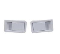 Fermeture Grille Lot De 2 Pieces Pour Hotte - 481941129646