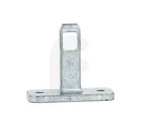 Fermeture,hublot Electrolux 807654201