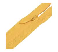 Fermeture invisible non séparable ajustable - mais - Taille 60cm