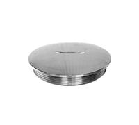 Fermeture laiton M63 IP54 étanche bl-m 63x1,5 52103170