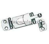 Fermeture levier lait.ch 82x30