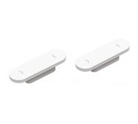 Fermeture magnétique pour porte d'intérieur Magnotica Pro E - blanc ARGENTA