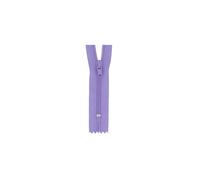 Fermeture nylon non séparable 25 cm - Distrifil - Violet 127