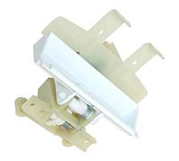 FERMETURE + POIGNEE BLANCHE POUR LAVE VAISSELLE INDESIT - C00048970